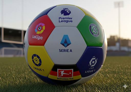 曼联队徽与赛场